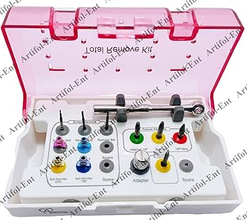 【裁断済み】インプラント補綴マニュアル　パーツで困ったときの取扱説明書 インプラント補綴マニュアル: パーツで困ったときの取扱説明書 | Todd